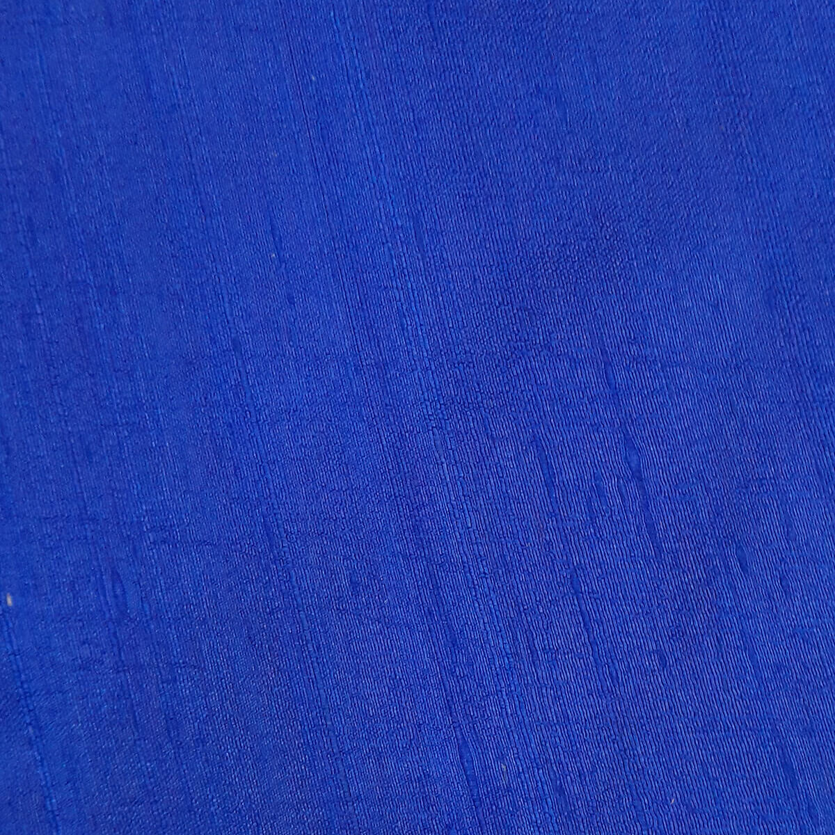 Shiny Blue Color Plain Premium Dupion Silk Fabric (Width 44 Inches) –  Fabric Pandit