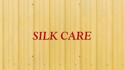 SILK CARE